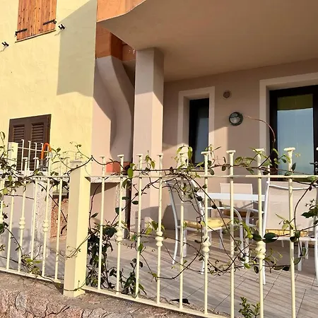 Apartmán Befree La Ciaccia Valledoria (Sardinia)