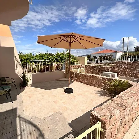 Befree La Ciaccia Apartmán *