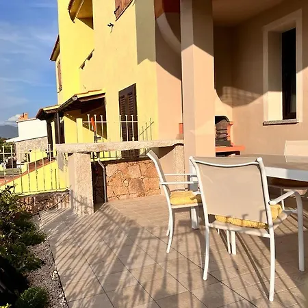 Befree La Ciaccia * Valledoria (Sardinia)