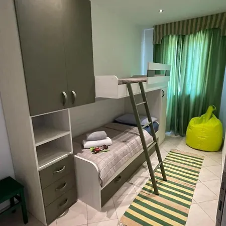 Befree La Ciaccia Apartmán Valledoria (Sardinia)