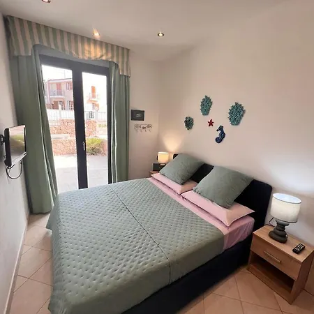 Apartmán Befree La Ciaccia