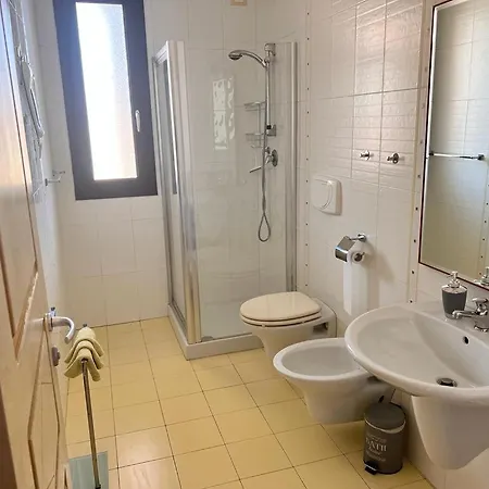 Befree La Ciaccia Valledoria (Sardinia)