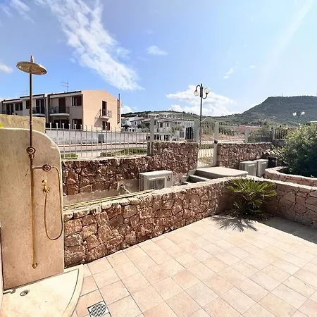 Apartmán Befree La Ciaccia Valledoria (Sardinia)