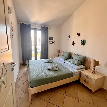 Apartmán Befree La Ciaccia Valledoria (Sardinia)