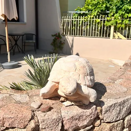 Befree La Ciaccia Apartmán