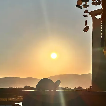 Apartmán Befree La Ciaccia *