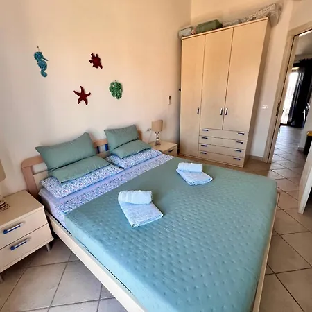 Appartement Befree La Ciaccia