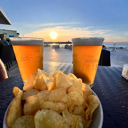 Befree La Ciaccia Valledoria (Sardinia)