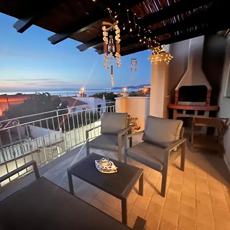 Befree La Ciaccia * Valledoria (Sardinia)