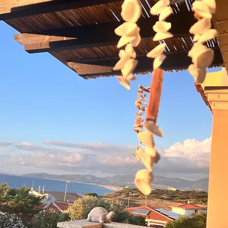 Befree La Ciaccia * Valledoria (Sardinia)