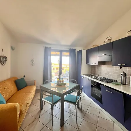 Befree La Ciaccia * Valledoria (Sardinia)