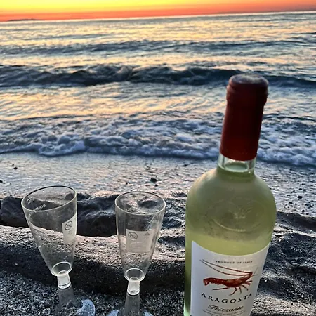 Apartmán Befree La Ciaccia